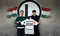 Jakub Żewłakow kontynuuje przygodę z Legią do 2030 roku!