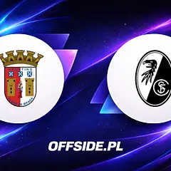 SC Braga - SC Freiburg: składy na mecz