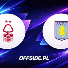 Skład Nottingham na mecz z Aston Villa