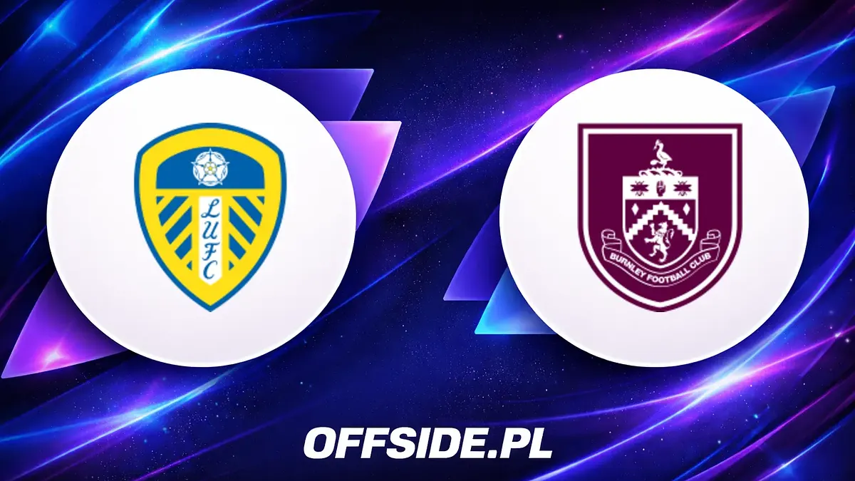 Leeds kontra Burnley: Obejrzyj Mecz na Żywo 1 Maja!
