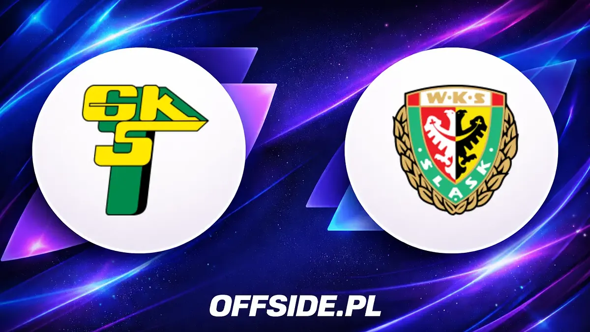 Górnik Łęczna kontra Śląsk Wrocław: jak śledzić mecz