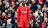 Ibrahima Konaté zasila Real Madryt za darmo