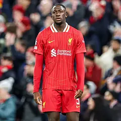 Ibrahima Konate podpisuje z Realem Madryt