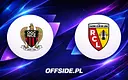 Gdzie obejrzeć mecz OGC Nice kontra RC Lens?