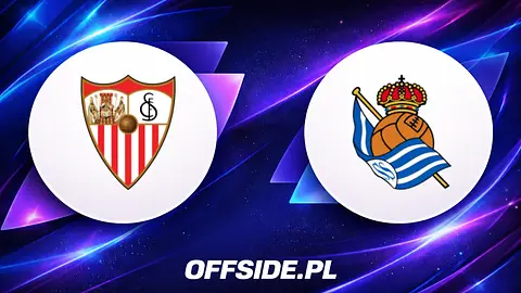 Sevilla kontra Real Sociedad: Jak oglądać ten hit La Liga?