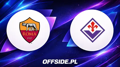 Roma kontra Fiorentina: Gdzie oglądać mecz Serie A?