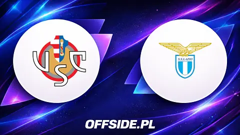 Gdzie oglądać mecz Cremonese - Lazio? Sprawdź transmisję!