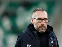 Papszun po spotkaniu Legii z Motorem: Nie może nam brakować ambicji