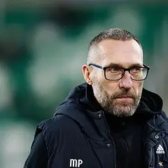 Papszun o Kuchcie i Arseniu przed meczem z Piastem