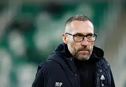 Papszun o gotowości Kuchty i powrocie Arsenića przed starciem z Piastem