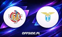 Cremonese kontra Lazio: Znamy już oficjalne jedenastki