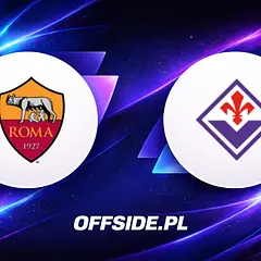 Roma - Fiorentina: Składy na mecz 04.05.2026