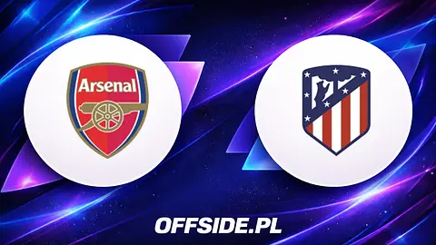 Oceny piłkarzy po meczu Arsenal - Atletico