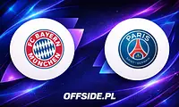 Bayern kontra PSG: Gdzie oglądać dziś hit Ligi Mistrzów?