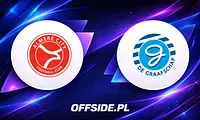 Almere City FC kontra De Graafschap: Gdzie i jak oglądać wielki mecz?