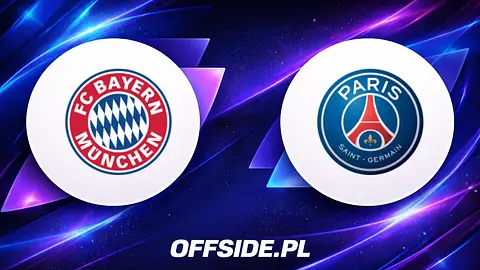 Bayern Monachium kontra PSG: składy na wieczorny hit