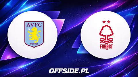 Aston Villa kontra Nottingham Forest: Gdzie obejrzeć półfinał Ligi Europy?