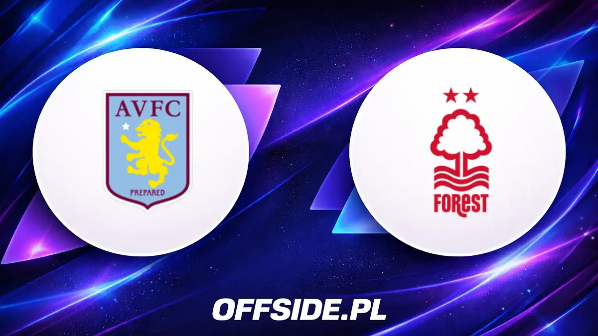 Aston Villa kontra Nottingham Forest: Gdzie obejrzeć półfinał Ligi Europy?