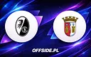 SC Freiburg kontra SC Braga: Gdzie oglądać pojedynek w Lidze Europy?