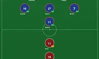 Aston Villa miażdży Nottingham Forest w półfinale Ligi Europy