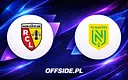 RC Lens ogłasza skład na mecz z FC Nantes