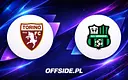 Torino z ujawnionym składem na mecz z Sassuolo