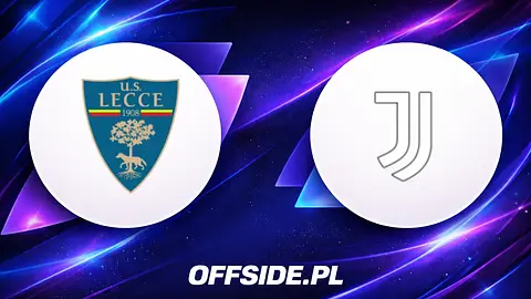 Serie A: Lecce kontra Juventus – gdzie oglądać mecz 9 maja?