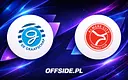 Starcie w Eredivisie: De Graafschap mierzy się z Almere City FC