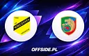 Wieczysta Kraków kontra Miedz Legnica: gdzie obejrzeć mecz?