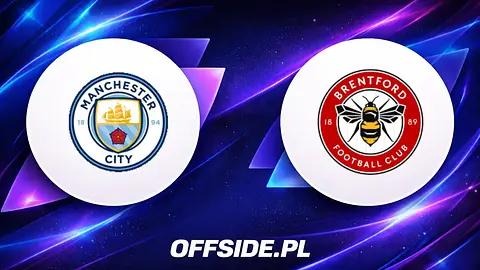 Manchester City kontra Brentford: Jak i gdzie oglądać hit Premier League