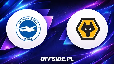 Brighton kontra Wolverhampton: gdzie obejrzeć zmagania Premier League