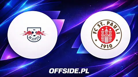 RB Lipsk vs FC St. Pauli: Gdzie oglądać ten mecz Bundesligi?