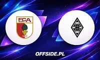 FC Augsburg kontra Borussia M'gladbach: Jak obejrzeć mecz online?