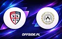 Cagliari vs Udinese: Jak oglądać dzisiejsze starcie w Serie A?