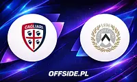 Cagliari vs Udinese: Jak oglądać dzisiejsze starcie w Serie A?