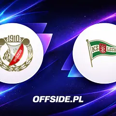 Widzew Łódź - Lechia: transmisja na żywo 09.05.2026