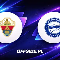 Elche - Deportivo Alavés: transmisja na żywo 9 maja