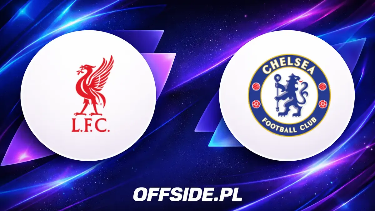 Liverpool vs Chelsea: Gdzie oglądać transmisję meczu 9 maja?