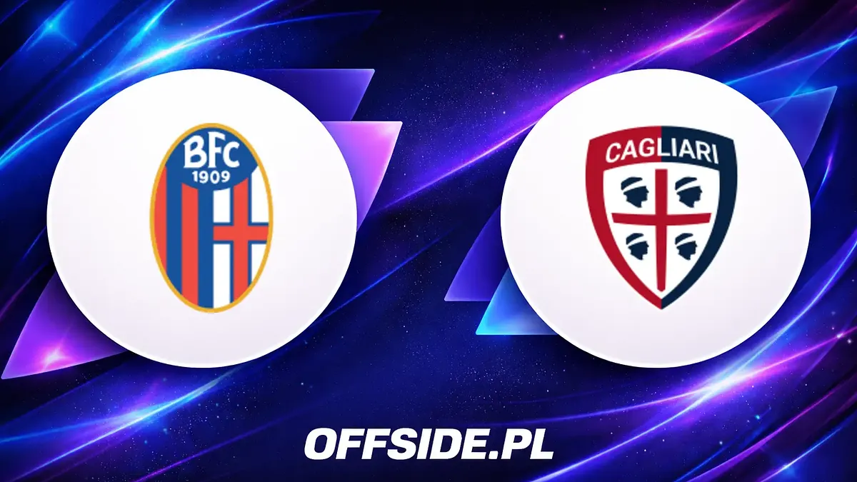 Bologna kontra Cagliari: Jak obejrzeć hit Serie A