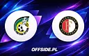 Fortuna Sittard gotowa na mecz z Feyenoord Rotterdam