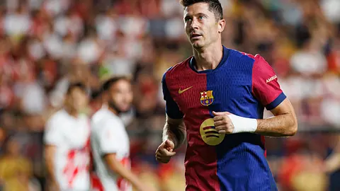 Robert Lewandowski nie kończy kariery w reprezentacji Polski