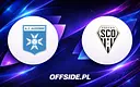 Znamy składy na mecz Auxerre - Angers