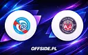 Oficjalne składy na mecz Strasbourg vs. Toulouse