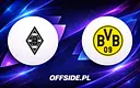 Borussia M'gladbach kontra Dortmund: Składy na mecz