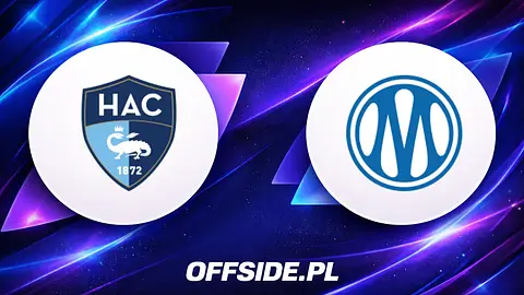 LE Havre kontra Olympique Marsylia: Gdzie i jak obejrzeć mecz Ligue 1?