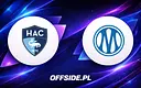 LE Havre kontra Olympique Marsylia: Gdzie i jak obejrzeć mecz Ligue 1?