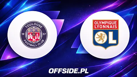 Toulouse vs Olympique Lyon: Gdzie oglądać mecz? Transmisja na żywo!