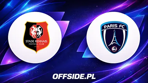 Stade Rennais kontra Paris FC: Kiedy i gdzie oglądać hit Ligue 1?