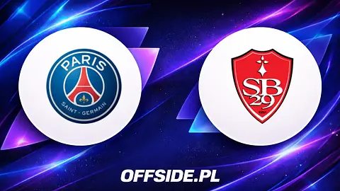 PSG vs Brest: Gdzie oglądać hit Ligue 1?