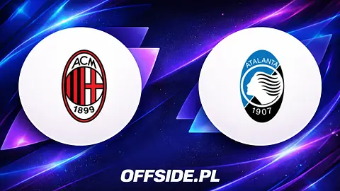 AC Milan vs Atalanta: Gdzie obejrzeć mecz? Transmisja na żywo i online